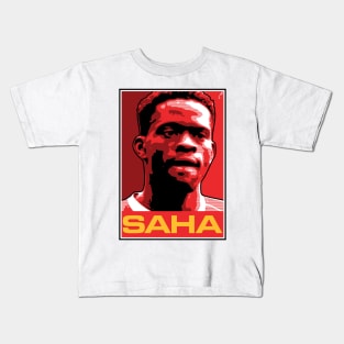 Saha Kids T-Shirt